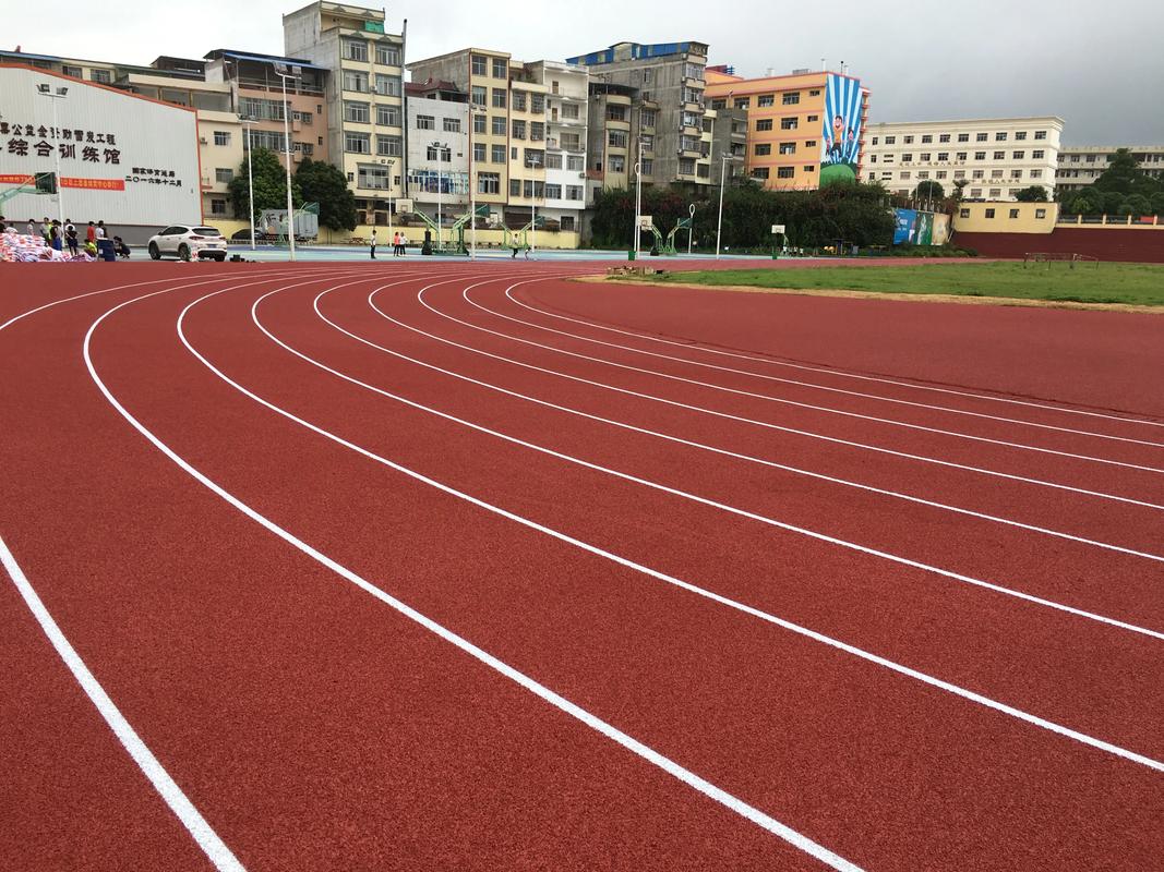 乌海市橡胶跑道塑胶跑道材料 - 排名